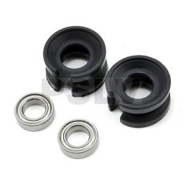 H80T007XXT  	 800E Torque Tube Bearing Holder Set 